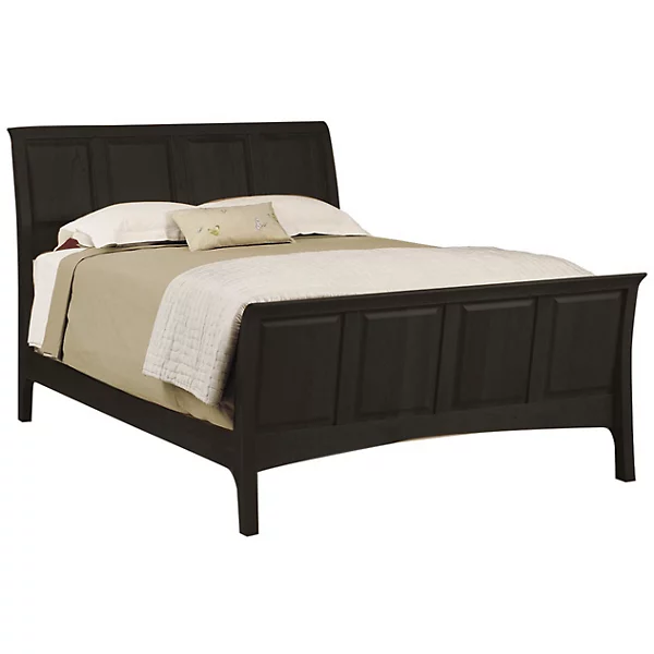 Copeland Furniture Sarah Bed with High Footboard