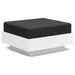 Loll Designs Nisswa Ottoman - NC-O-CW-40483-0001