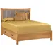 Copeland Furniture Berkeley Bed With Storage - 1-BER-15-03-STOR