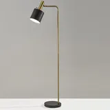 Adesso Emmett Floor Lamp - 3159-01