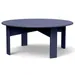 Loll Designs Lollygagger Round Cocktail Table - LC-CTRD-NB
