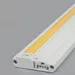 Visual Comfort Architectural Unilume LED Slimline 7-Inch Undercabinet Light - 700UCF0792W-LED
