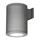 WAC Lighting Tube Architectural LED Wall Sconce - DS-WS08-S927S-GH