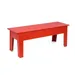 Loll Designs HC Bench - HC-B58-AR