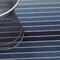 Chilewich Block Stripe Shag Indoor/Outdoor Mat