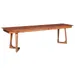 Moe's Home Collection Godenza Bench - CB-1022-03-0