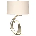 Hubbardton Forge Fullered Impressions Table Lamp - 272678-1204