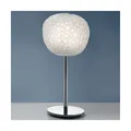 Artemide Meteorite Lamp With Stem Table Lamp - USC-1709115A