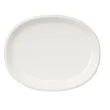 Iittala Raami White Oval Serving Platter - 1026942