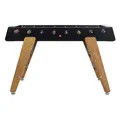 RS Barcelona RS3 Wood Football Table - RS3W-2N