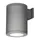 WAC Lighting Tube Architectural LED Wall Sconce - DS-WS08-N27S-GH