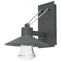 Maxim Lighting Civic Outdoor LED Wall Sconce - 54362CLABZ