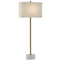 Currey & Company Felix Table Lamp - 6000-0293