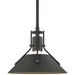 Hubbardton Forge Henry Metal Mini Pendant Light - 184250-1366