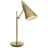 Visual Comfort Signature Clemente Table Lamp - ARN 3010HAB-HAB