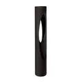 WAC Lighting Scoop LED Bollard Light - 6612-27BK