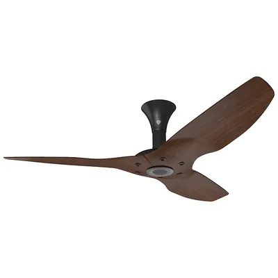 Big Ass Fans Haiku Cocoa Low Profile Outdoor Ceiling Fan
