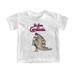 Youth Tiny Turnip White St. Louis Cardinals Stega T-Shirt