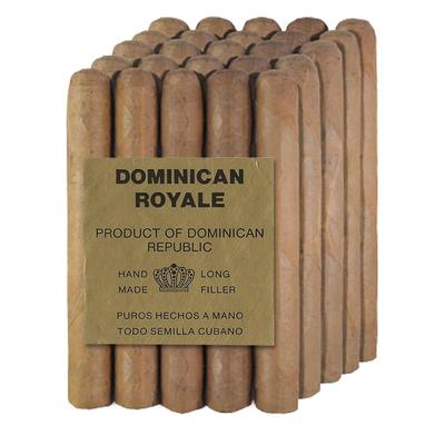 Dominican Royale Robusto Cigars