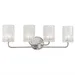 Hudson Valley Lighting Dexter Vanity Light - 1334-SN