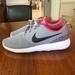 Nike Shoes | Nike Roshe G Golf Shoes Cleats Cement Gray Size 13 | Color: Gray | Size: 13