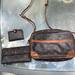 Louis Vuitton Bags | Louis Vuitton Purse Credit Card Holder, Wallet | Color: Red | Size: Os