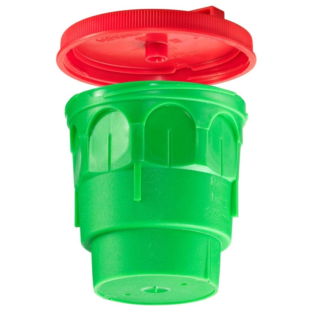 Kaiser Plattendecken-Großdose 1227-54 Image