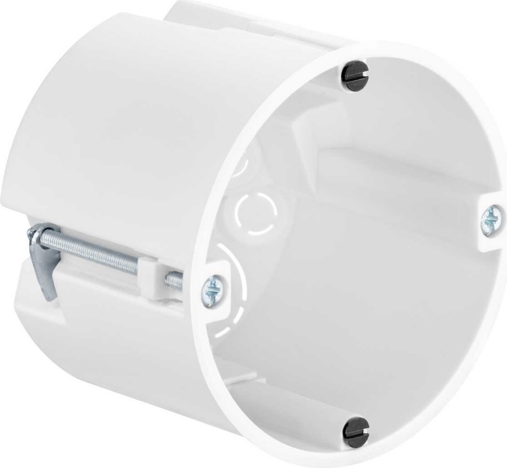 Kaiser Hohlwanddose 9068-76 Image