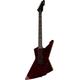 Schecter E-1 Apocalypse Red Reign