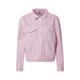 Tommy Hilfiger Women's Veronica JKT HANA Coat, Frosted Pink, (Size:34)