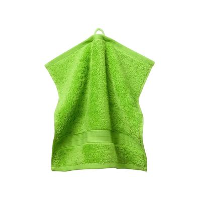 grace grand spa - Seiflappen 3er-Pack mit breiter Webbordüre Handtücher 3 ct (11.49 € / 1 ct)