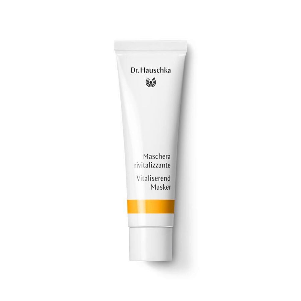 Dr. Hauschka Maschera Rivitalizzante - Risparmia il 10% con codice: wa