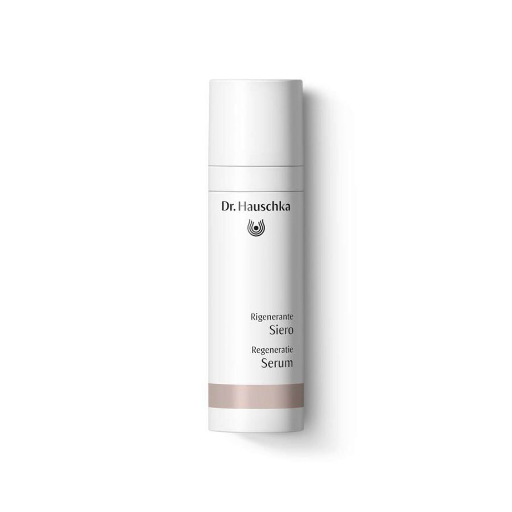 Dr. Hauschka Rigenerante Siero 30 Ml ml