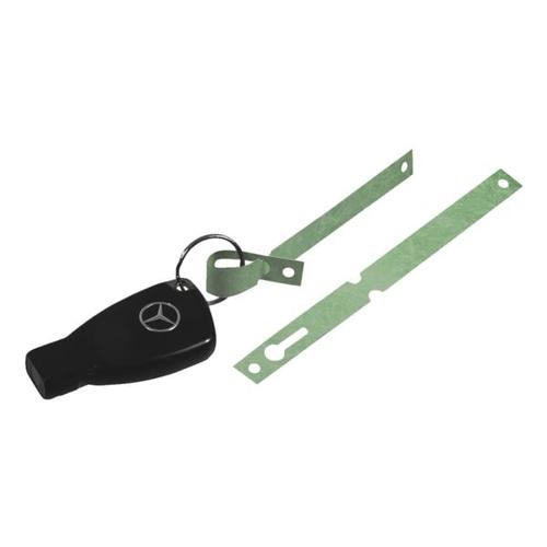 1000 Schlüsselanhänger »Dura« grün, EICHNER