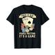 Poker Texas HoldEm - Karten Chips Pokerspieler T-Shirt