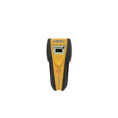 Zircon 61961 i65 Center-Finding Stud Finder with DVD