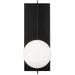 Visual Comfort Modern Orbel Wall Sconce - 700WSOBLB