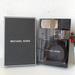 Michael Kors Accessories | Michael Kors 4-In-1 Logo Belt Box Set | Color: Black/Brown | Size: Os