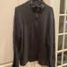 Polo By Ralph Lauren Sweaters | Dark Gray Polo Ralph Lauren Quarter Zip | Color: Gray | Size: L