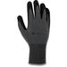 Carhartt Accessories | Carhartt Men's All Purpose Nitrile Dipped Glove | Color: Black | Size: Various