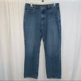 Carhartt Jeans | Carhartt Men’s Denim Jeans Size 36x32 | Color: Blue | Size: 36