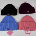 Kate Spade Accessories | Kate Spade New York Ny Knit Beanie Hat Bundle Nwt | Color: Black/Pink | Size: Os