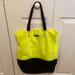 Rebecca Minkoff Bags | Fun Summer Bag Rebecca Minkoff Bag | Color: Black/Yellow | Size: Os