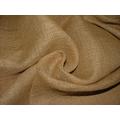 10 Metres of Quality Hessian - Upholstery Fabric Craft