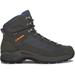 Lowa Taurus Pro GTX Mid Shoes - Men's Anthracite 9 Medium 3105290937-ANTH-9