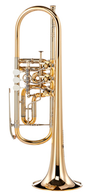Krinner Symphonic I Trumpet