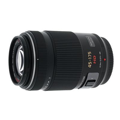 Panasonic Lumix G X Vario PZ 45-...
