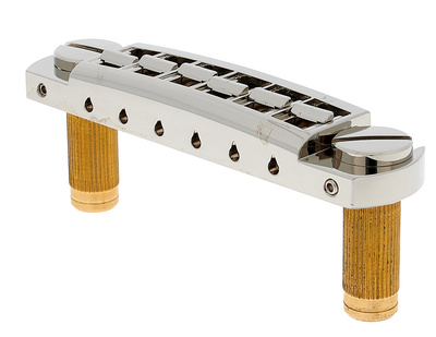 TonePros AVT2P N Wraparound Bridge