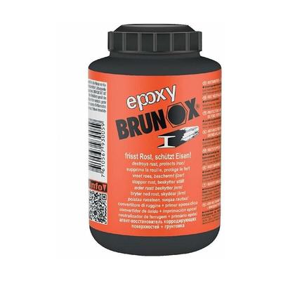 Epoxy Roststopp + Grundierung 250ml - Brunox