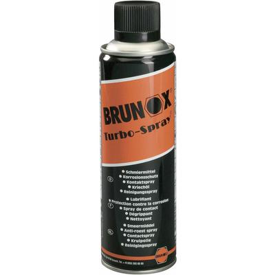 Brunox - turbo-spray BR0,40TS Multifunktionsspray 400 ml